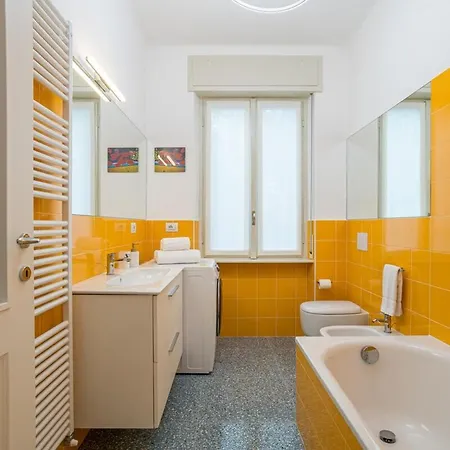 Apartment - Modern *