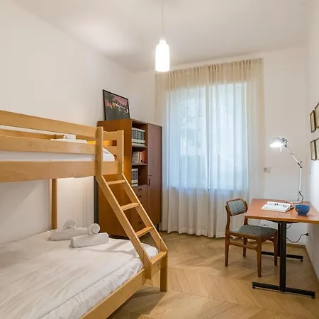 Apartment - Modern *