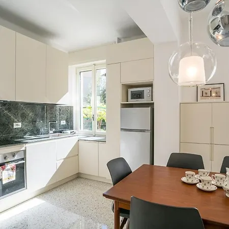 - Modern Cernobbio