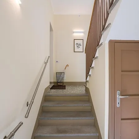 Appartamento - Modern *