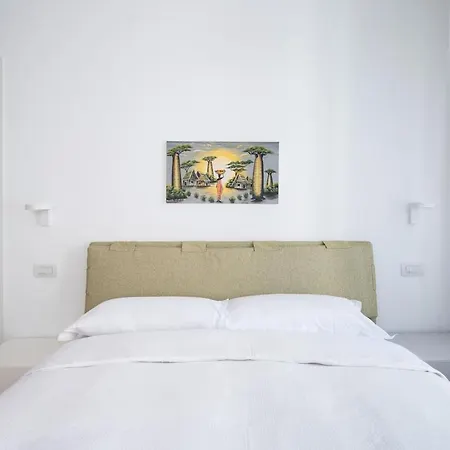 - Modern Appartamento