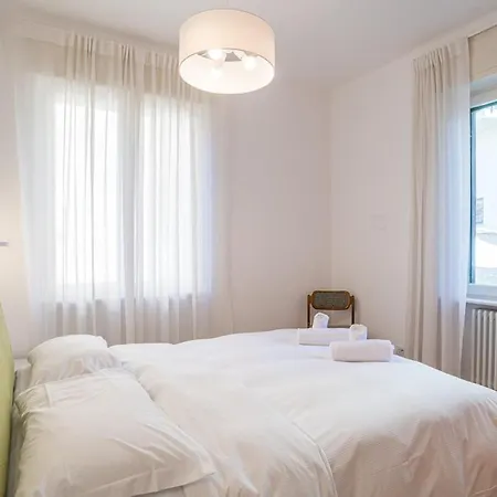 Appartamento - Modern Cernobbio