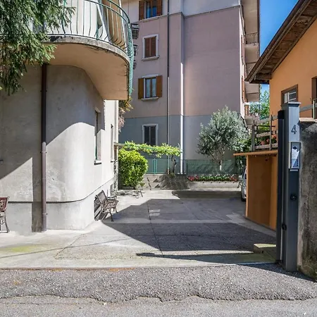 - Modern * Cernobbio