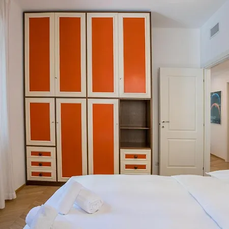 Appartamento - Modern *