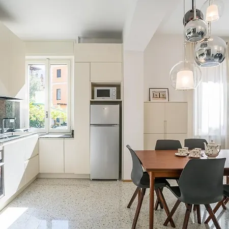 Appartamento - Modern