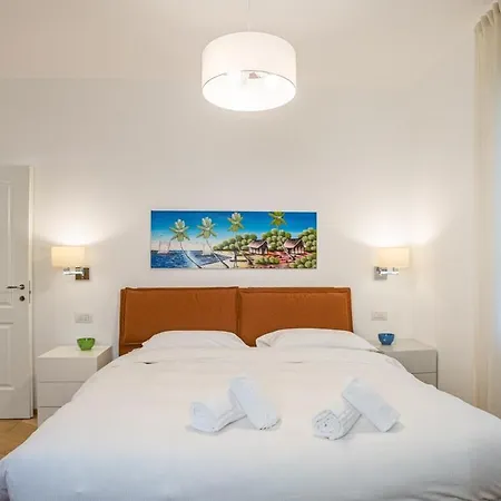 - Modern Apartamento *