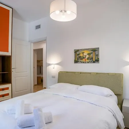 Апартаменты - Modern Черноббио