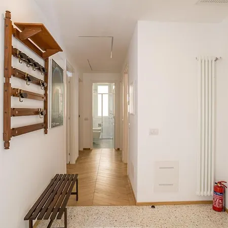 Appartamento - Modern Cernobbio