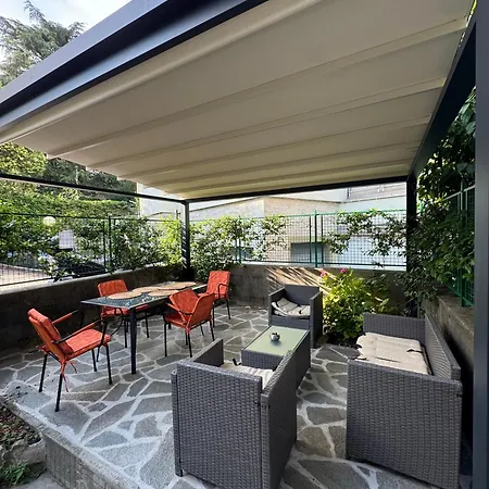 Appartamento - Modern