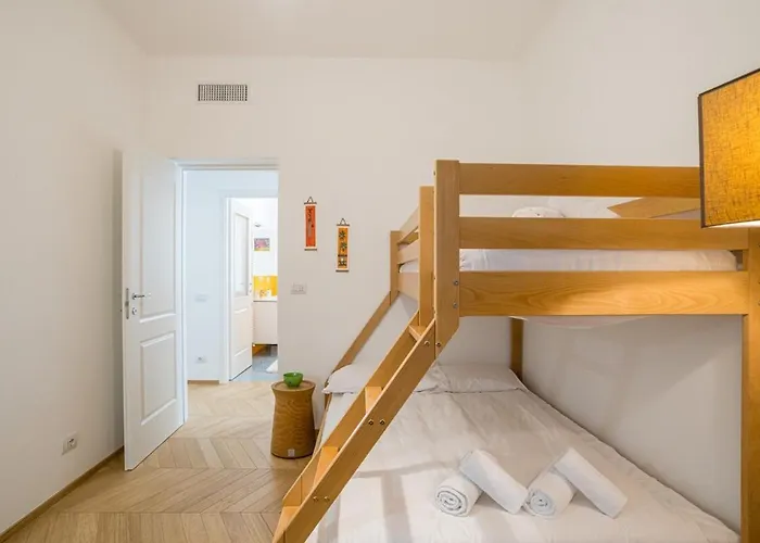 Lägenhet - Modern Cernobbio