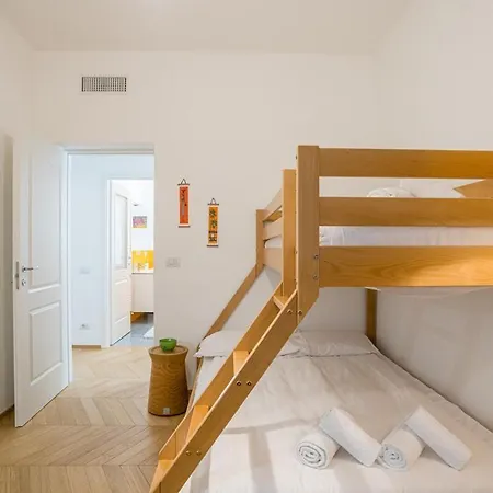 公寓 - Modern 切尔诺比奥