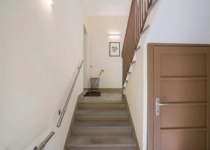 Apartment - Modern *