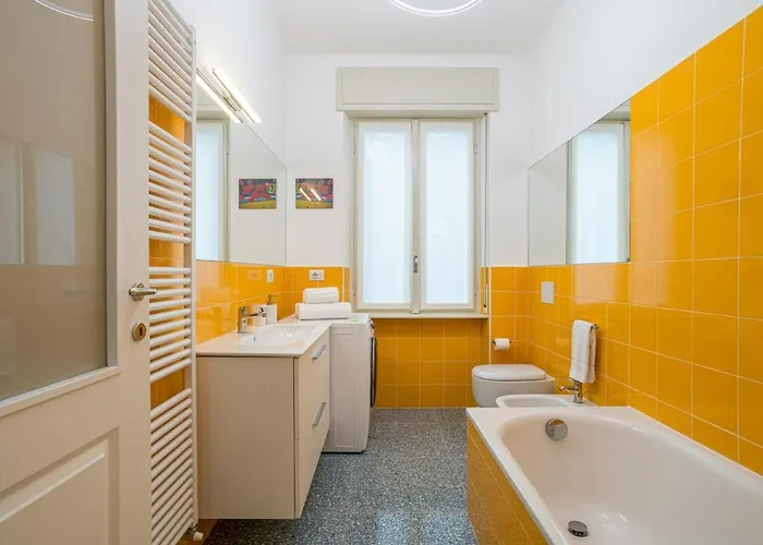 Apartment - Modern *