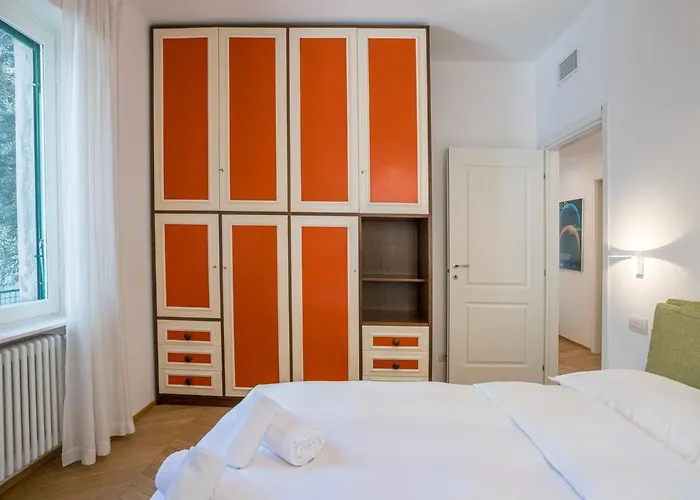 Apartment - Modern *