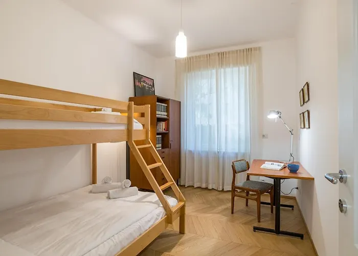 Apartment - Modern *