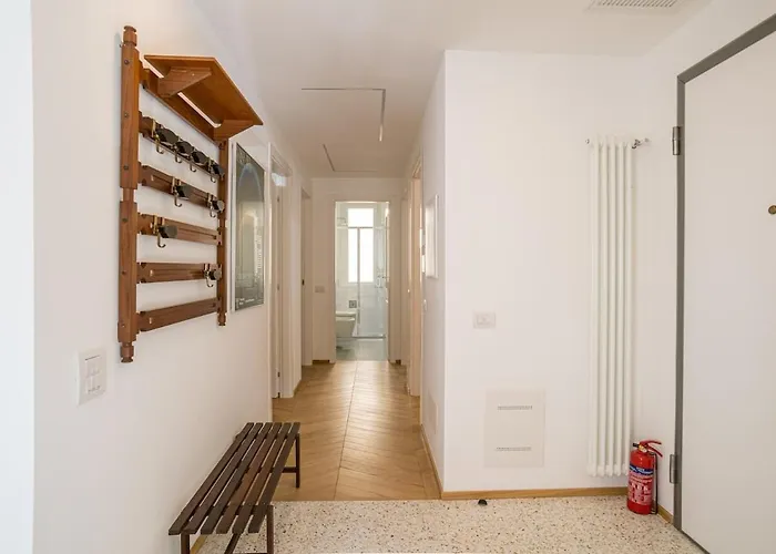 Apartment - Modern Cernobbio